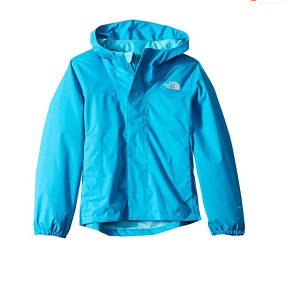 The North Face Other - The North Face Kids Resolve Reflective Jacket L